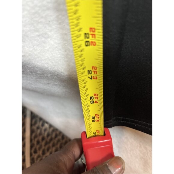 Disney Park Star Wars R2-D2 Artoo -Detoo Black Workout pant size large - Picture 6 of 9